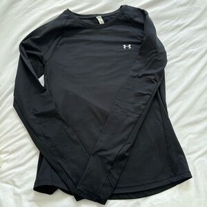 Under Armour Cold Gear Fleece Top